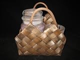 Yankee Candle Company Lavender Vanilla Home Fragrance Gift Basket including 1 Large Jar Candle, 1 Votive Candle, and a Votive Holder 41FPedHRujL. SL160 Yankee Candle Company Lavender Vanilla Home Fragrance Gift Basket including 1 Large Jar Candle, 1 Votive Candle, and a Votive Holder