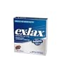 Ex-lax sennosides USP 15 mg chocolated stimulant laxative pieces, regular strength - 48 ea