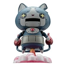 妖怪ウォッチ 02 ロボニャン