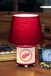Detroit Red Wings Memory Company Team Dual Lit Accent Lamp NHL Hockey Fan Shop Sports Team Merchandise