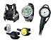 Sports : Dive Set light