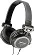 Panasonic RP-DJ600 Headphones (Black)