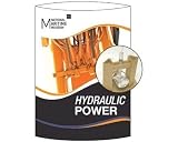 Review MUTR  / Discover Hydraulic Power