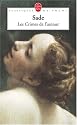 CRIMES DE L'AMOUR (LES)