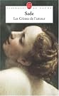 Les Crimes De...