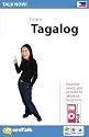 Talk Now! Learn Tagalog