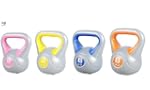 Kettlebell Vinyl Kettlebell set
