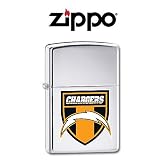Zippo NFL San Diego Chargers Lighter