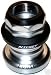 Ritchey Logic Threaded Headset, 1", Silver, 110 Grams