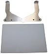 Pro Armor S061058 Rear Number Plate Mount