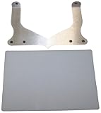 Pro Armor S061058 Rear Number Plate Mount