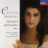 Cecilia Bartoli - Mozart Portraits