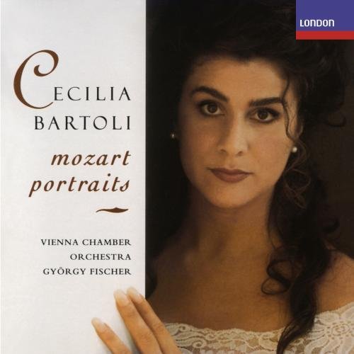 Cecilia Bartoli - Mozart
