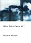 What Price Clean Air? (Institutional: Colleges/Universities)