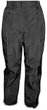 Balmy Women Ski Pant Lg Black