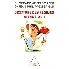 Dictature des r�gimes attention !