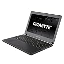 Gigabyte P37X P37X-CF1 17.3-Inch Laptop
