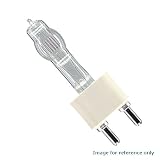 OSRAM CYX 2000w 120v G38 Mogul Halogen light Bulb