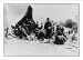 Historic Print (L): [News photos of N.Y. National Guard units preparing for active duty on Mexican border, M