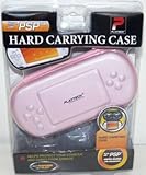 Hard Carrying Case for Sony PSP
