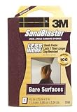 3M #9560 100G Detail Sand Sponge
