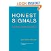 Honest Signals: How They Shape Our World (Bradford Books)