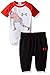 Under Armour Baby Boys' Geo Footballer Jogger