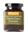 Sukhi's Green Chilli Chutney