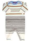 Eye Spy - Cashmere Ribbon Romper