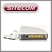 Sitecom WL-582 WLAN-Bundle 300n (Router + USB-Adapter)