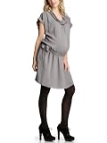 Gap Maternity Belted cowlneck dress