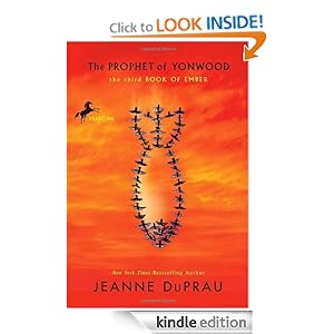 Book Of Ember
