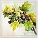 Fruits Garden 1 - Bali Fine Art - CraftNetwork