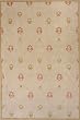 Hand Tufted Chinese "Tibet Collection" Rug