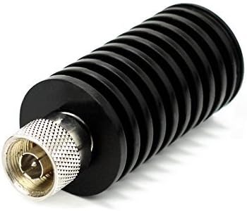 Harvest Wireless Dl-30N Dummy Load 100W 0-500Mhz (N Connector)