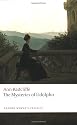 The Mysteries of Udolpho (Oxford World's Classics)