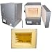 KILN SATELLITE OVEN JEWELERS/DENTAL