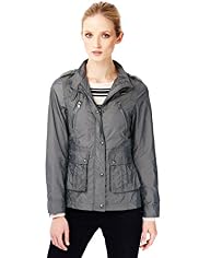 Autograph 4 Pockets Jacket