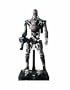 DC Hot Toys' Terminator Salvation: T - 600 1:6 Scale Figure