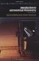 Introduction to Astronomical Photometry (Cambridge Observing Handbooks for Research Astronomers)
