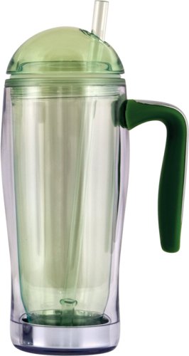 MiGo Fuse Traveler 16oz - Green