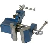 Table Vise Metalsmith Jeweler Blacksmith Tool