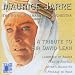 A Tribute to Sir David Lean Image
