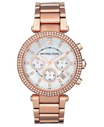 イケルコース MICHAEL KORS 女性 手表MK5