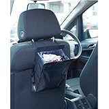 from Car Accessories Richbrook Refillable Car Bin