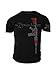 Grunt Style 2nd Amendment Men's T-Shirt