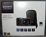 Sony 16MP Digital Still Camera