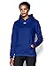 Under Armour Fleece Hoody - Women's - Royal - Large UA5774-RY-L