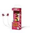 Maxell Cool Beans Earbud