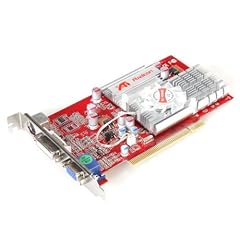 ATI Radeon 7500 Grafikkarte mit 128 MB und 64 BIT PCI Version